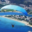 paragliding
